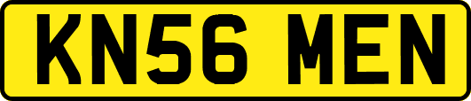 KN56MEN