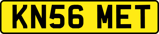 KN56MET