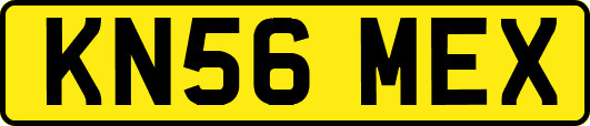 KN56MEX