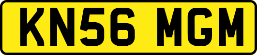 KN56MGM