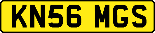 KN56MGS