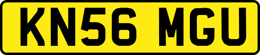 KN56MGU