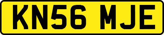 KN56MJE