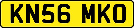 KN56MKO