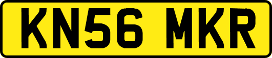 KN56MKR