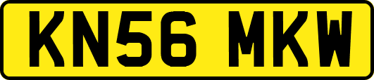 KN56MKW