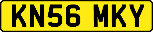KN56MKY