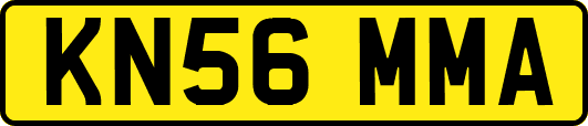 KN56MMA