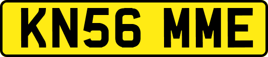 KN56MME