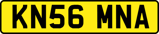 KN56MNA