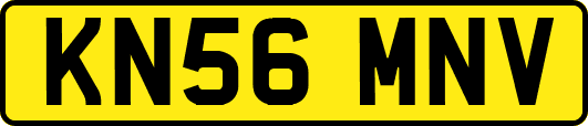 KN56MNV