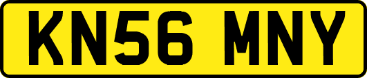 KN56MNY
