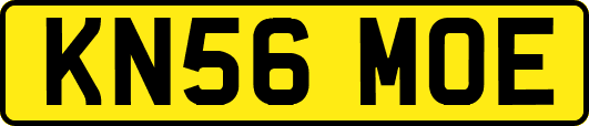 KN56MOE