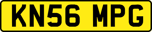 KN56MPG