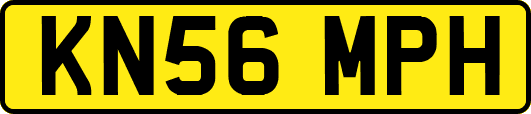 KN56MPH