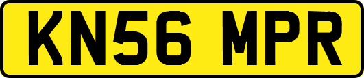 KN56MPR
