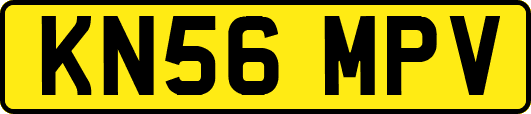 KN56MPV