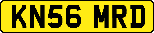 KN56MRD