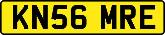 KN56MRE