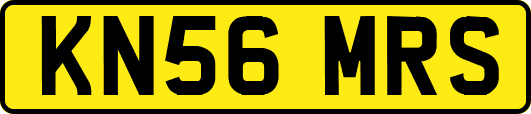 KN56MRS