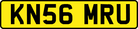 KN56MRU