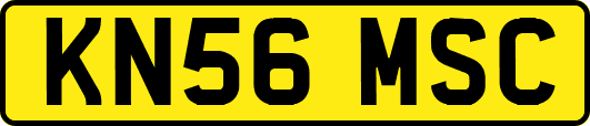 KN56MSC