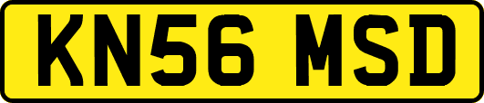KN56MSD