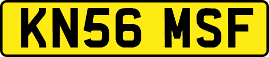 KN56MSF