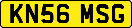 KN56MSG