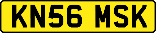 KN56MSK