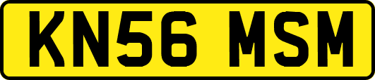 KN56MSM