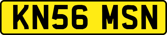 KN56MSN