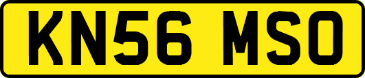 KN56MSO