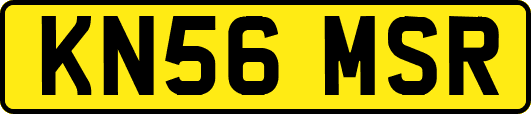 KN56MSR