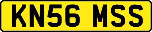 KN56MSS