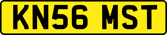 KN56MST