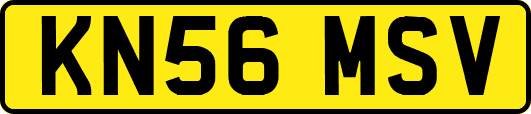 KN56MSV