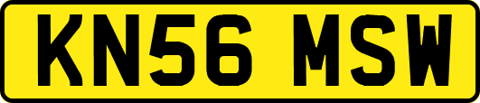 KN56MSW