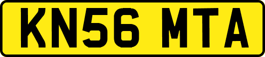 KN56MTA
