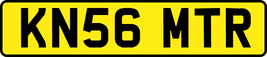 KN56MTR