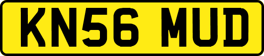 KN56MUD