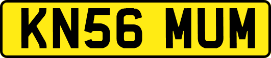 KN56MUM