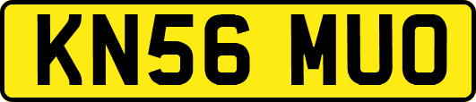 KN56MUO