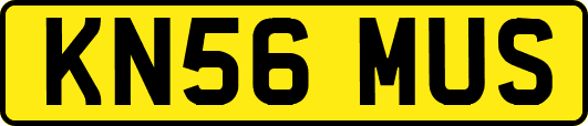 KN56MUS