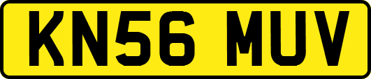 KN56MUV