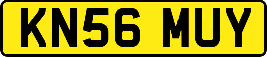 KN56MUY