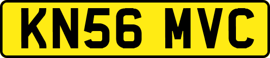 KN56MVC