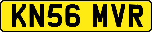 KN56MVR