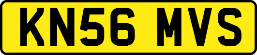 KN56MVS