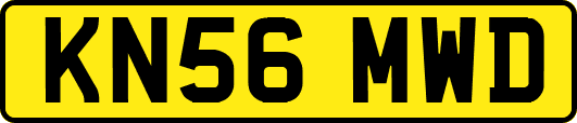 KN56MWD